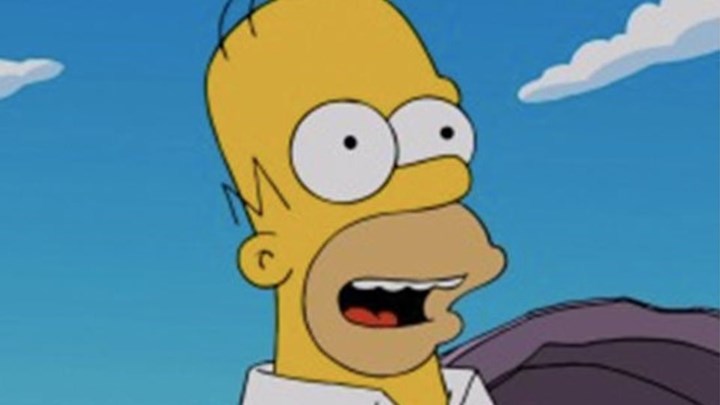 Δεν θα πιστεύετε πώς θα έμοιαζε ο Homer Simpson αν ήταν άνθρωπος – ΦΩΤΟ