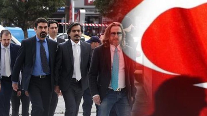 Νέα επίθεση της Τουρκίας: Η Ελλάδα προστατεύει τους εχθρούς μας