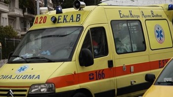 Σε αλλεργικό σοκ οφείλεται ο θάνατος του 5χρονου κοριτσιού στη Φλώρινα