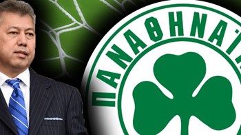 Άνοιξε και επίσημα τον… δρόμο για τον Παϊρότζ η ΠΑΕ Παναθηναϊκός