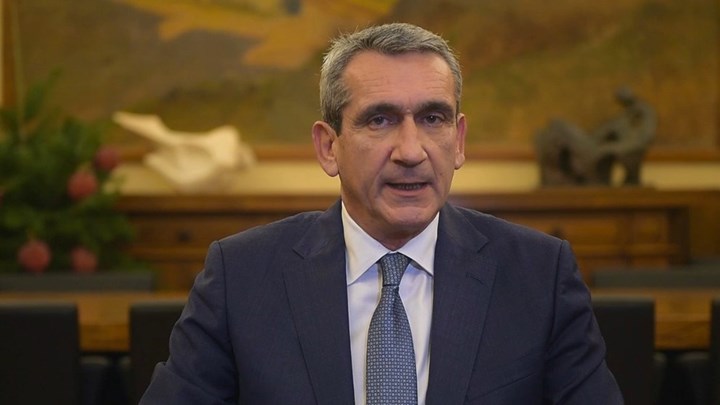 Έκκληση του περιφερειάρχη Νοτίου Αιγαίου προς την ΠΝΟ για την απεργία της 3ης Σεπτεμβρίου