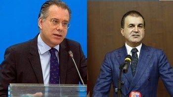 Κουμουτσάκος για τις δηλώσεις Τσελίκ: Δεν χρειάζεται να δηλητηριάζονται οι ελληνοτουρκικές σχέσεις…