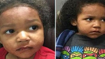 Σοκ – Δύο αδελφάκια παρέμειναν για τρεις μέρες στα συντρίμμια τροχαίου με τη νεκρή μαμά τους