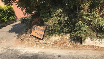 Είδος προς εξαφάνιση οι κάδοι απορριμάτων στην Κέρκυρα – ΦΩΤΟ