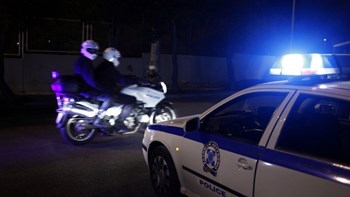 Πυροβόλησαν αστυνομικούς στη Ζάκυνθο