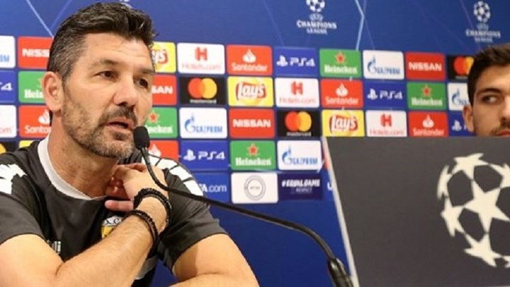 Ουζουνίδης: Μεγάλη νίκη, αλλά και χαμένη ευκαιρία