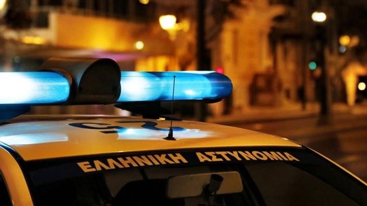 Ένταση στη Λαμία: Έστησαν καβγά για μια γυναίκα