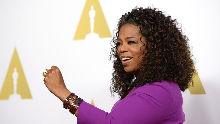 Το νέο επιχειρηματικό βήμα της Όπρα Γουίνφρεϊ – Φτιάχνει πίτσες… χωρίς ενοχές