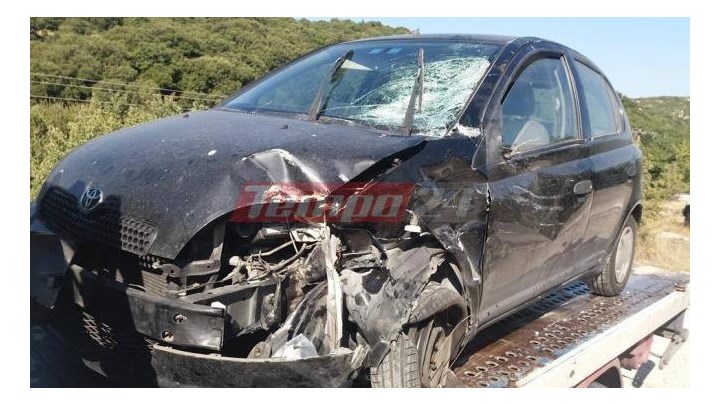 Θρήνος στην Πάτρα για τον 35χρονο αστυνομικό που σκοτώθηκε σε τροχαίο – ΦΩΤΟ