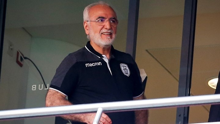 Τεράστιο πριμ από Σαββίδη για πρόκριση επί της Μπενφίκα