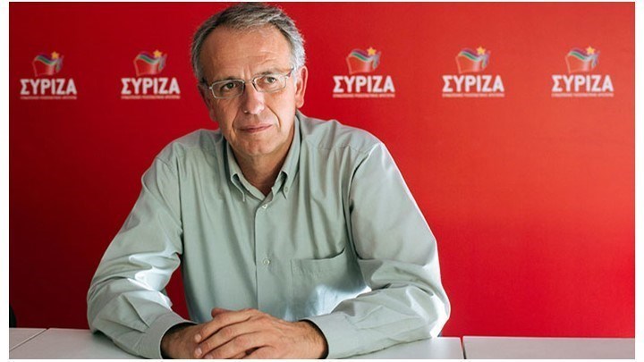 Ρήγας: Δεν τιμούν τη δημοκρατία οι δηλώσεις Άδωνι – Βορίδη – Να πάρουν θέση οι προοδευτικές δυνάμεις