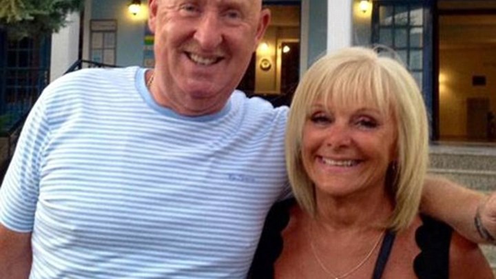 Οι διακοπές των ονείρων τους εξελίχθηκαν σε τραγωδία για ζευγάρι Βρετανών – Πέθαναν με διαφορά λίγων ωρών – ΦΩΤΟ