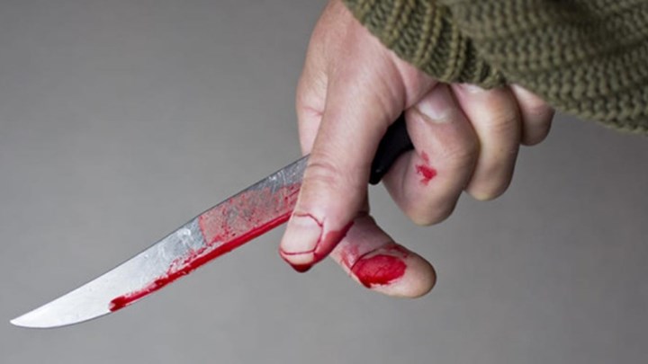 Πανικός στο Ηράκλειο – 45χρονος μαχαίρωσε τον πατέρα του