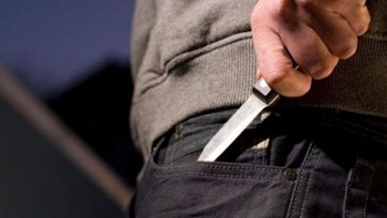 Tραγωδία στην Κρήτη: Νεκρός ο πατέρας που μαχαιρώθηκε από τον γιο του