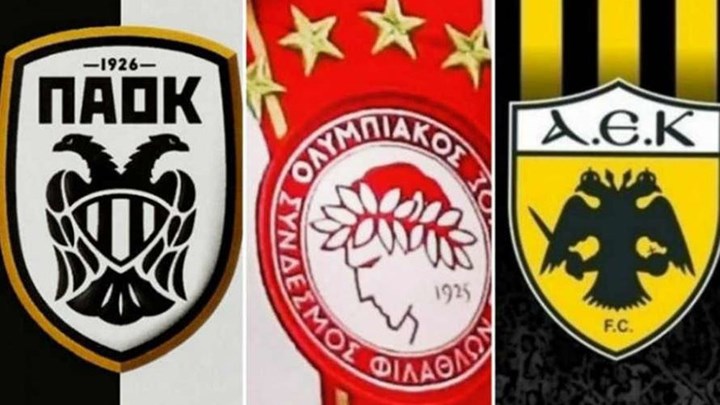 Συνεχίζεται το σερί – Αήττητες οι ελληνικές ομάδες σε έντεκα ευρωπαϊκά ματς