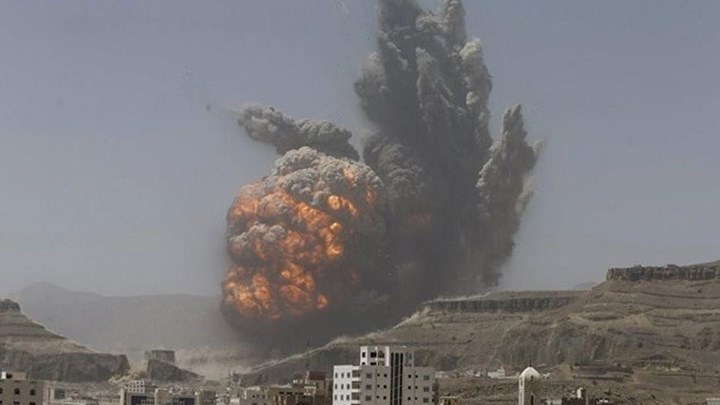 Επίθεση με πυραύλους στην Υεμένη στοίχισε τη ζωή σε 26 ανθρώπους εκ των οποίων τα 20 ήταν παιδιά