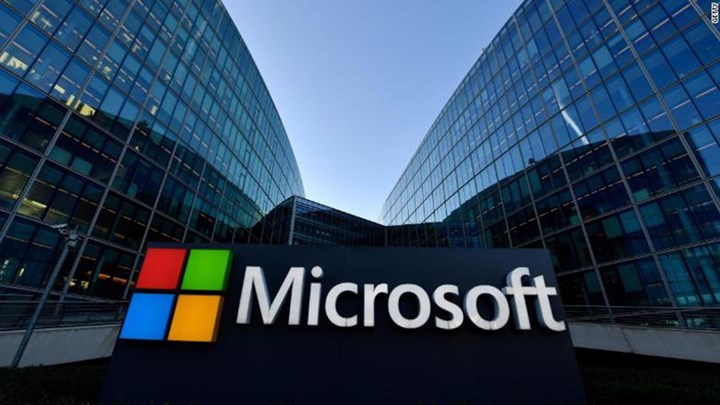Η Microsoft αντιμέτωπη με έρευνα των αρχών για δωροδοκίες στην Ουγγαρία