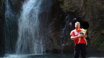 “Έφυγε” λίγο μετά τη βάπτιση του γιου του ο 35χρονος αστυνομικός που σκοτώθηκε σε τροχαίο