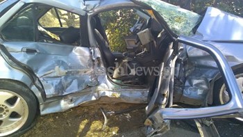 Ώρες αγωνίας για 26χρονο στην Κρήτη: Δίνει μάχη για τη ζωή του έπειτα από τροχαίο