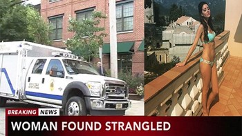 Μυστήριο με τη δολοφονία πρώην μοντέλου του Playboy – Βρέθηκε στραγγαλισμένο στο κρεβάτι του – ΦΩΤΟ – ΒΙΝΤΕΟ