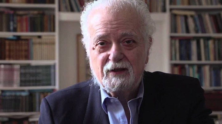 Πέθανε ο Σπύρος Μερκούρης, αδελφός της Μελίνας