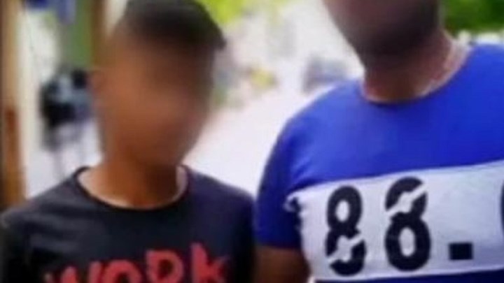 Αυτοί είναι οι δύο συλληφθέντες για τη ληστεία στου Φιλοπάππου που οδήγησε στον θάνατο του Νικόλα Μουστάκα – ΦΩΤΟ – ΒΙΝΤΕΟ