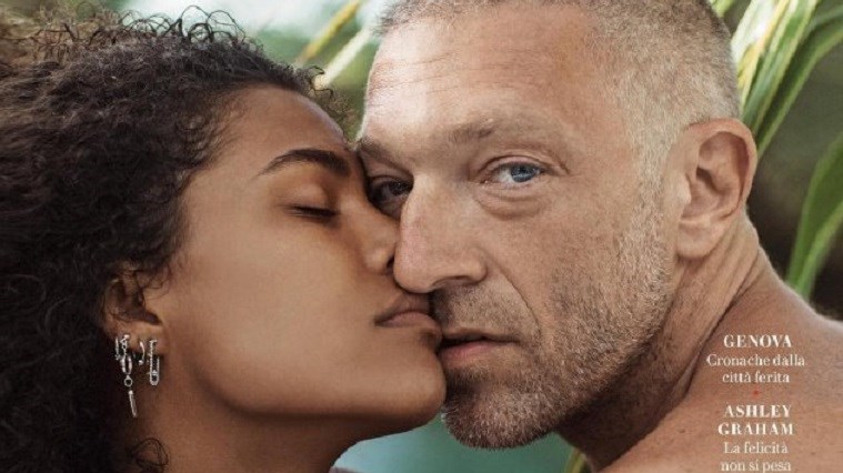 O Βενσάν Κασέλ προχωρά μετά τη Μόνικα Μπελούτσι – Παντρεύεται τον νέο έρωτά του –  ΦΩΤΟ