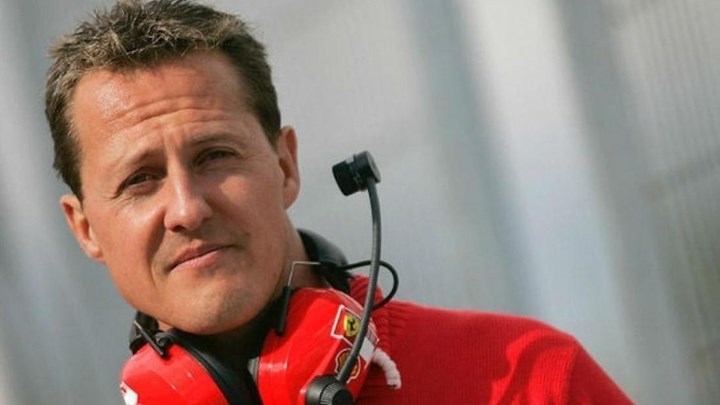 Αυτή είναι η αλήθεια για την κατάσταση της υγείας του Μίκαελ Σουμάχερ – Τι αποκαλύπτει το “Paris Match”