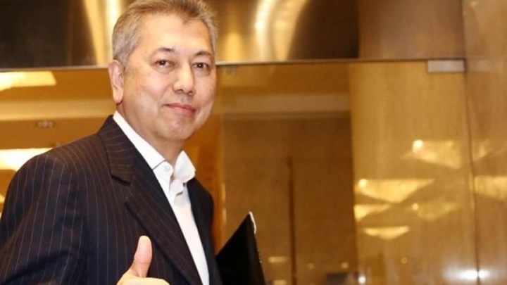 Τόσα εκατομμύρια θα βάλει στις δύο επόμενες ΑΜΚ στην ΠΑΕ Παναθηναϊκός ο Παϊρότζ