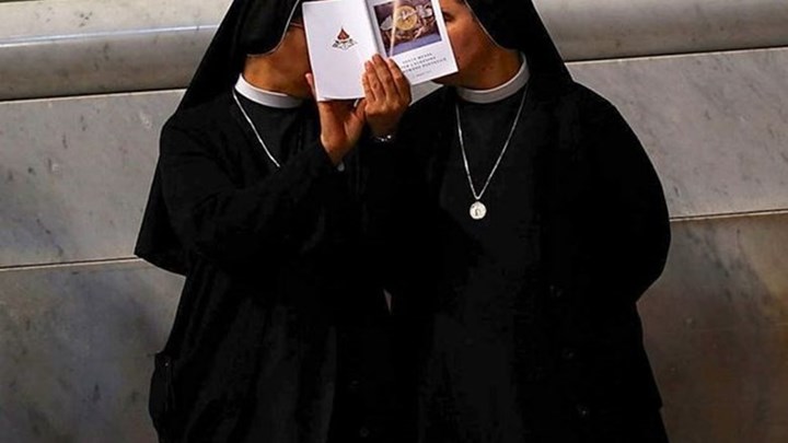 “Μαϊμού” καλόγριες εξαπατούν ανυποψίαστους πολίτες