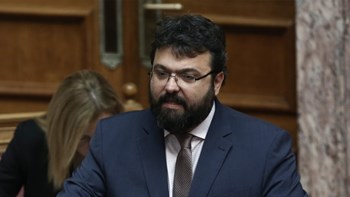 Δυσαρέσκεια Βασιλειάδη για την απόφαση της ΕΠΟ