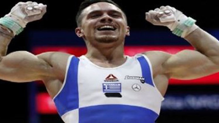 Η πορεία του Πετρούνια για το τέταρτο χρυσό – ΒΙΝΤΕΟ