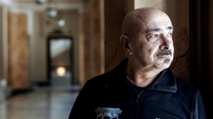 Ο Μαστοράκης ανεβάζει την θεϊκή «Επανένωση» με ανανεωμένη διανομή