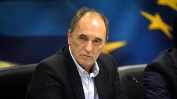 Σταθάκης: Στα μέσα Σεπτεμβρίου οι πρώτες κατεδαφίσεις αυθαιρέτων