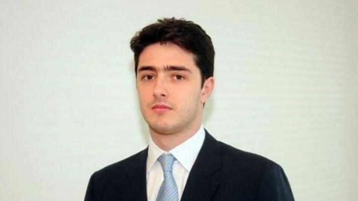 Έντονες αντιδράσεις για την αποφυλάκιση του Άρη Φλώρου – Η ανακοίνωση της ΝΔ – Στη Βουλή φέρνει το θέμα ο Ν. Νικολόπουλος