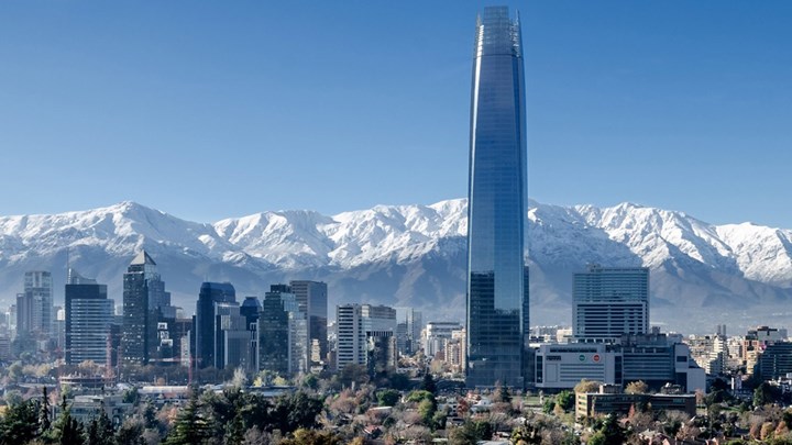 Εστία χολέρας στην πρωτεύουσα της Χιλής