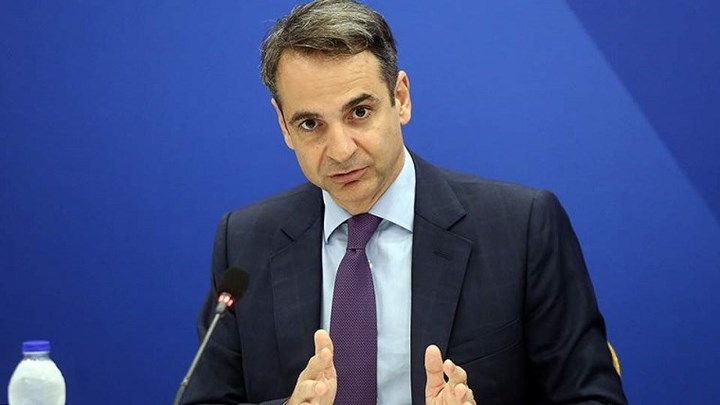 Μητσοτάκης: Θα καταργήσω τον νόμο Κατρούγκαλου