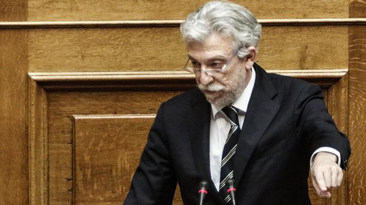 Ο Κοντονής ζητά το βούλευμα για την αποφυλάκιση του Φλώρου της Energa