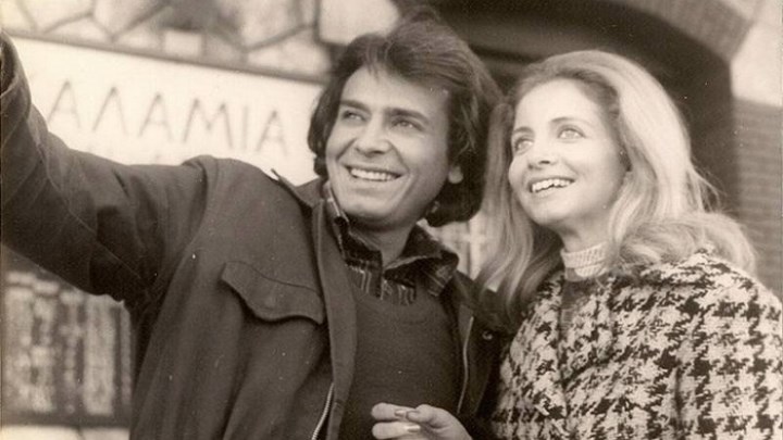 Βάσος Ανδριανός – Το τραγικό τέλος του “Αλέξη” από τον “Μεθοριακό Σταθμό”