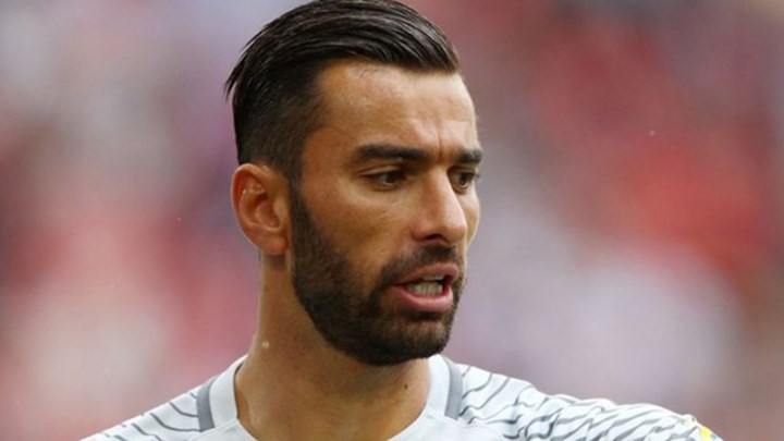 Μυθική απόκρουση του Ρούι Πατρίσιο κόντρα στη Μάντσεστερ Σίτι – ΒΙΝΤΕΟ