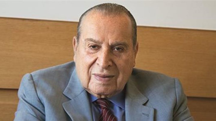 Πέθανε ο Γρηγόρης Σκαλκέας