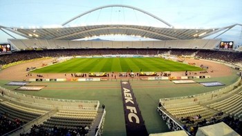 LIVE: ΑΕΚ – ΠΑΣ Γιάννινα