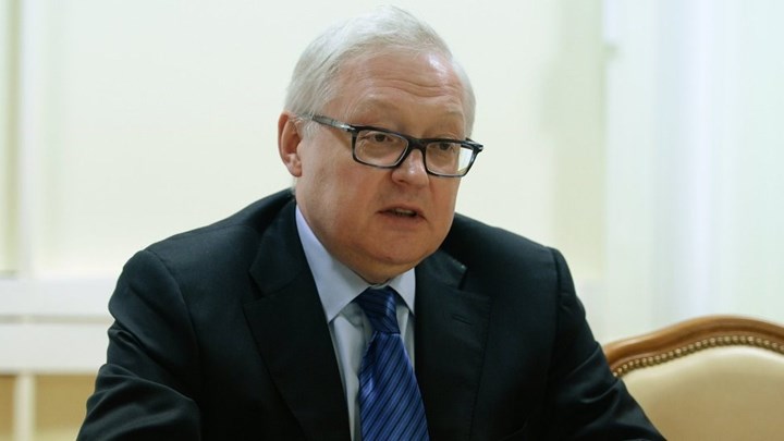 Η Μόσχα προειδοποιεί την Ουάσινγκτον να μην κάνει «ριψοκίνδυνες κινήσεις» στο θέμα της Συρίας