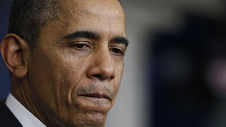 Ομπάμα: Ο Τζον Μακέιν θεωρούσε την ιδιότητα του πολίτη «πατριωτικό καθήκον»