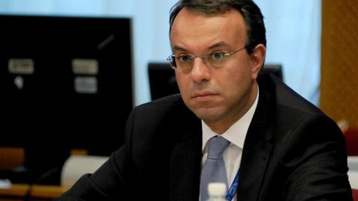 Σταϊκούρας: Ο Πρωθυπουργός διακατέχεται από «πολιτική αμνησία» – H «Ιθάκη» του κ. Τσίπρα είναι ψεύτικη, ακριβή και αβέβαιη