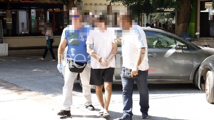 Νέες αποκαλύψεις για τον πατροκτόνο της Κρήτης – Η φυλακή, οι αποτοξινώσεις και το Άγιο Όρος