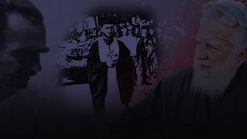 Σε κλίμα οδύνης το τελευταίο αντίο στον ιερέα που είχε τελέσει την κηδεία του Νίκου Καζαντζάκη – ΦΩΤΟ