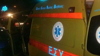 Αυτοκίνητο παρέσυρε και τραυμάτισε δίχρονο παιδί στην Αρχαία Ολυμπία