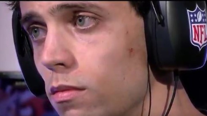 Αυτός είναι ο μακελάρης του Τζάκσονβιλ – ΒΙΝΤΕΟ – ΦΩΤΟ