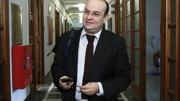 Λιάκος: Το τέλος των μνημονίων αποτελεί μια αφορμή αναστοχασμού